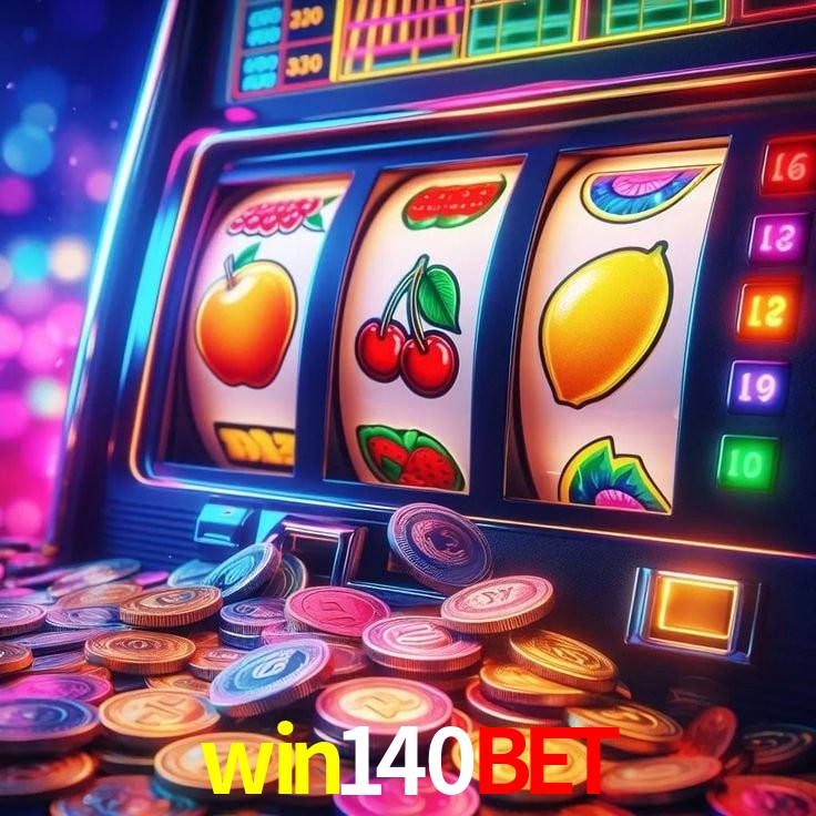Experiência VIP win140bet