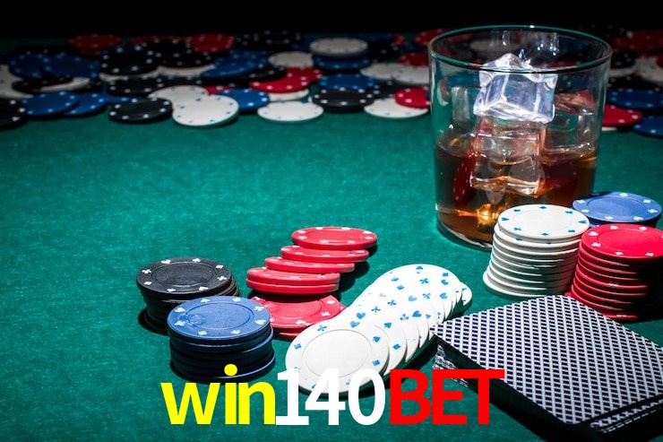 Football Betting win140bet