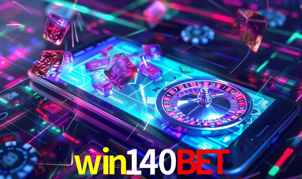 Welcome Bonus win140bet