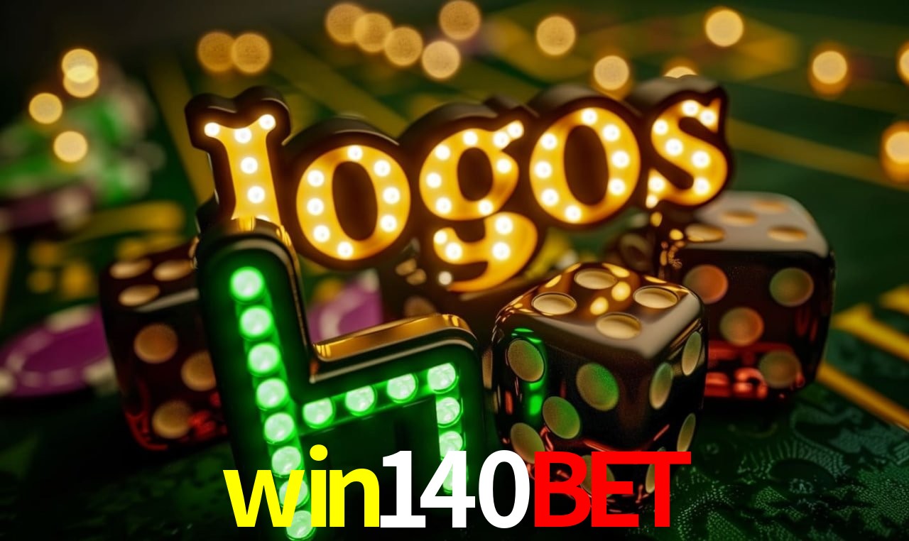 Bonus Features win140bet