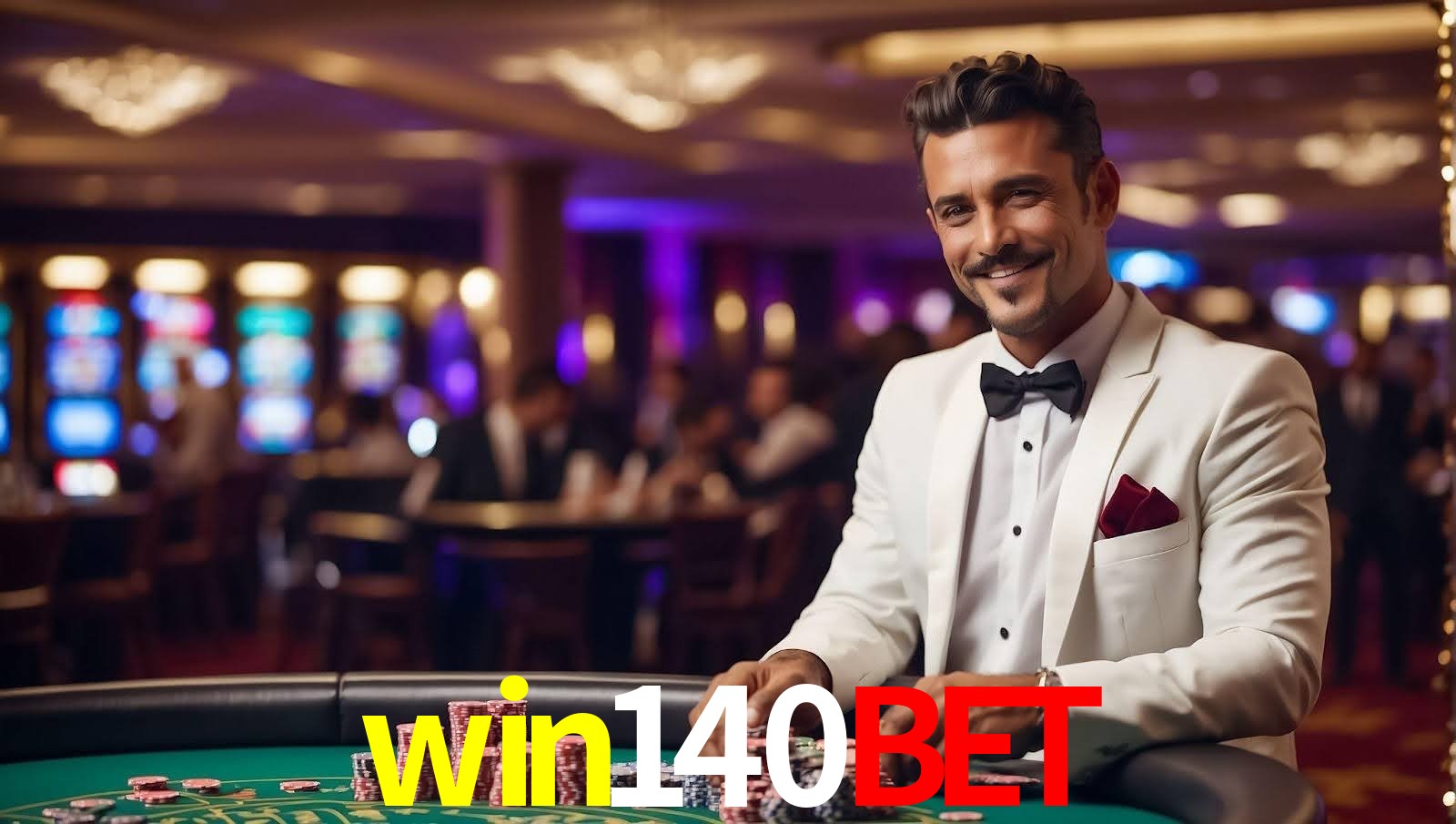Quick Registration win140bet